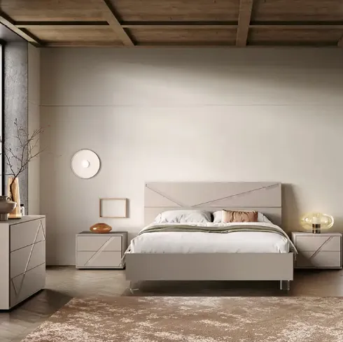 Letto Mix L12 di Moretti Compact Giorno Notte